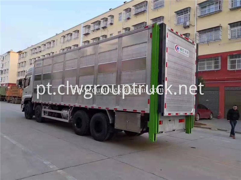 Cargo Truck 5